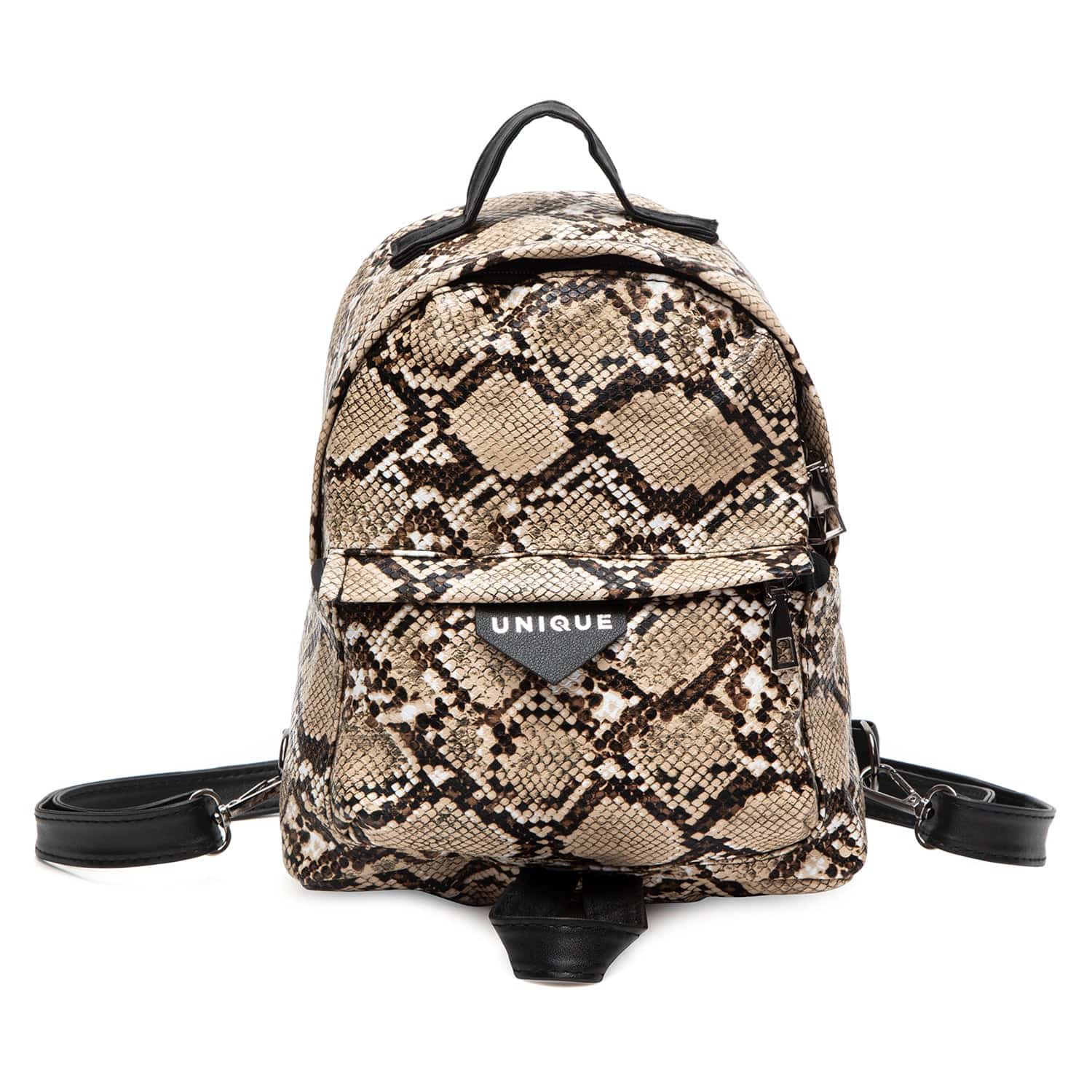 Mochila Mini One Life - Snake - Unique