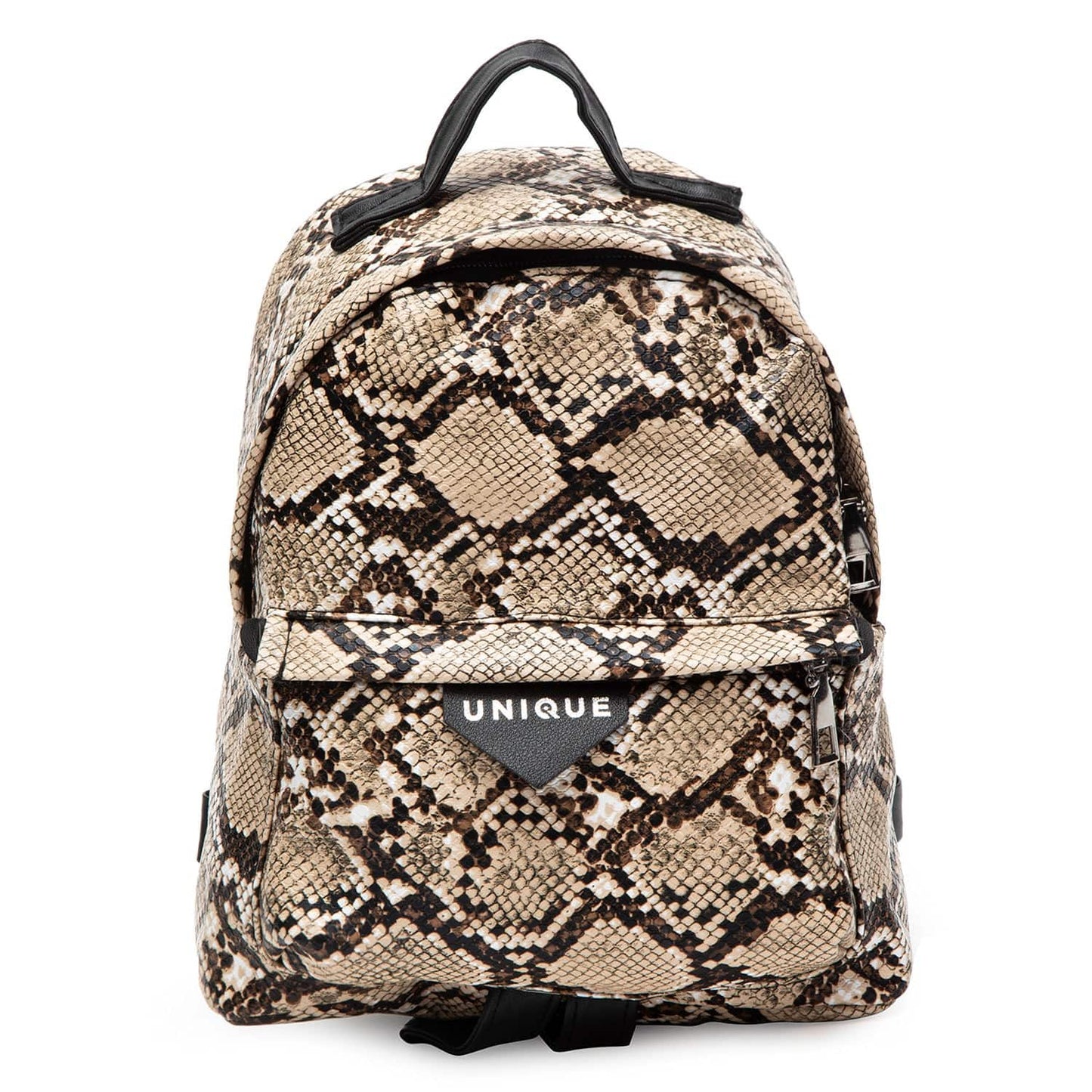 Mochila Mini One Life - Snake - Unique