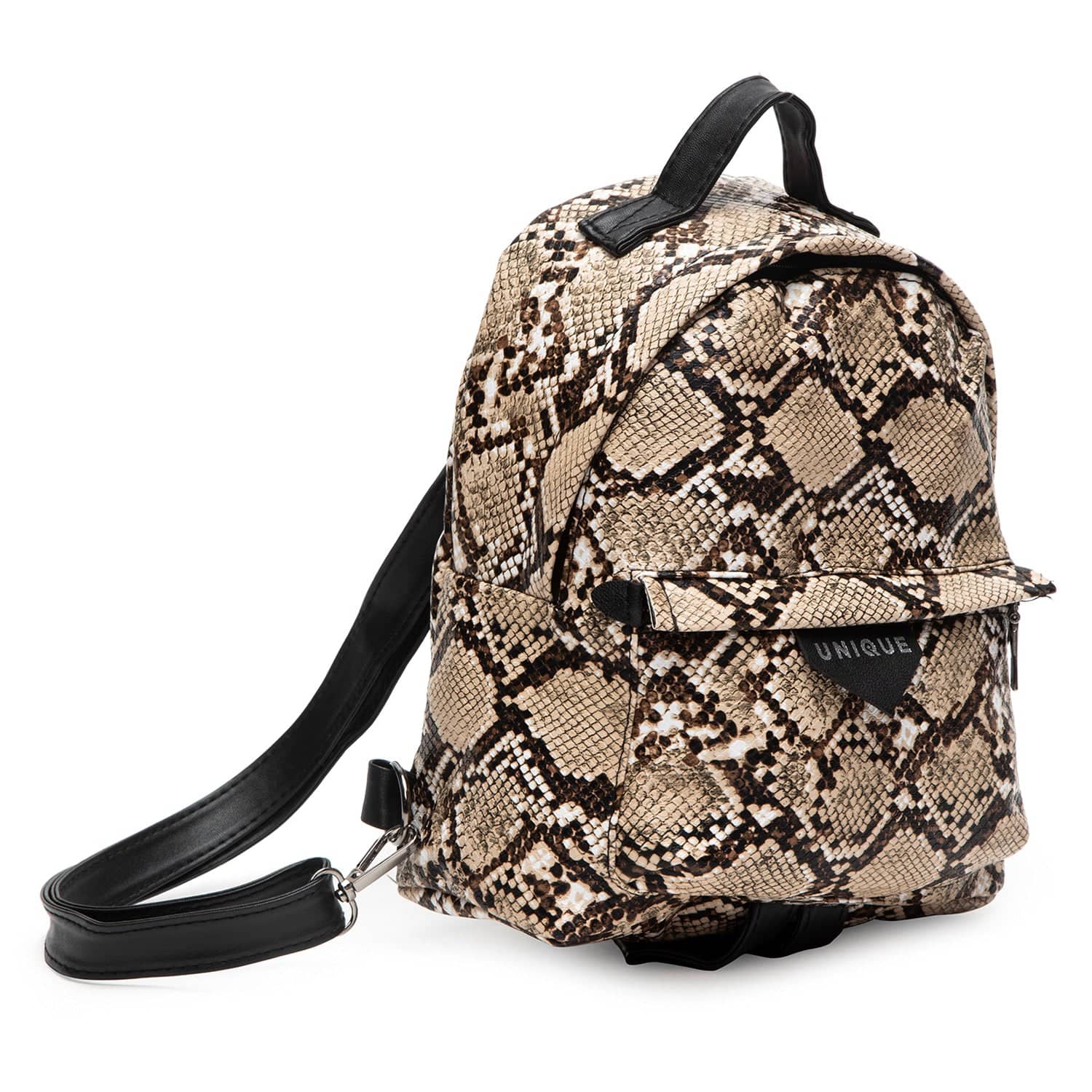 Mochila Mini One Life - Snake - Unique