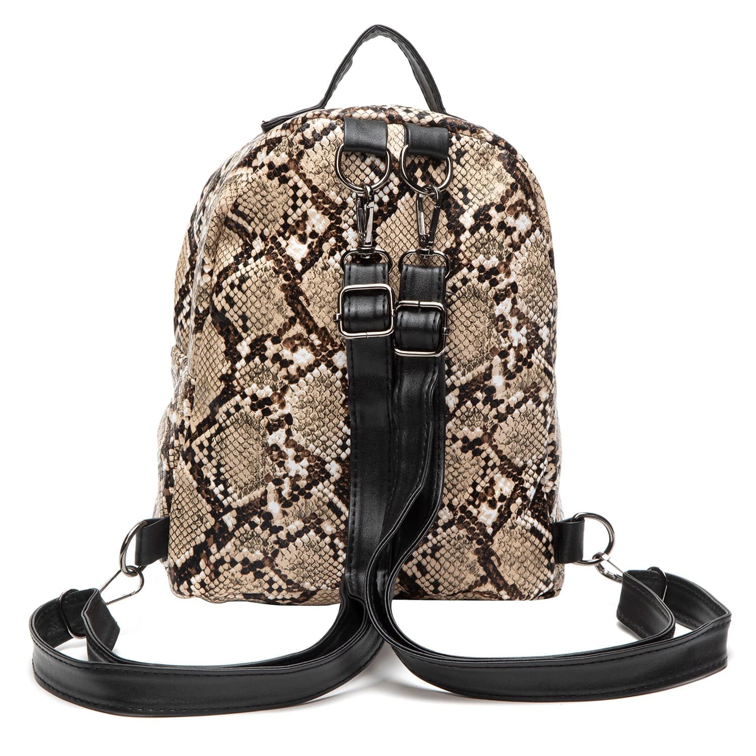 Mochila Mini One Life - Snake - Unique